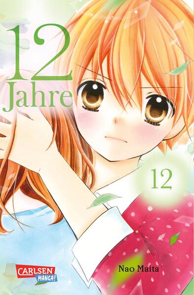 Produktbild: 12 Jahre 12 | Nao Maita
