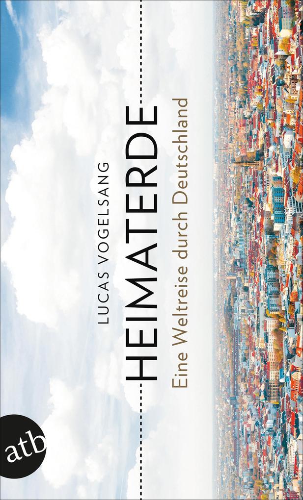 Produktbild: Heimaterde | Lucas Vogelsang