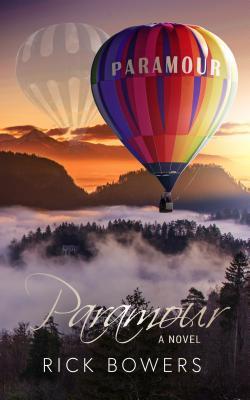 Produktbild: Paramour | Rick Bowers