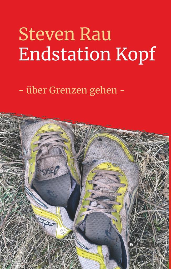 Produktbild: Endstation Kopf | Steven Rau