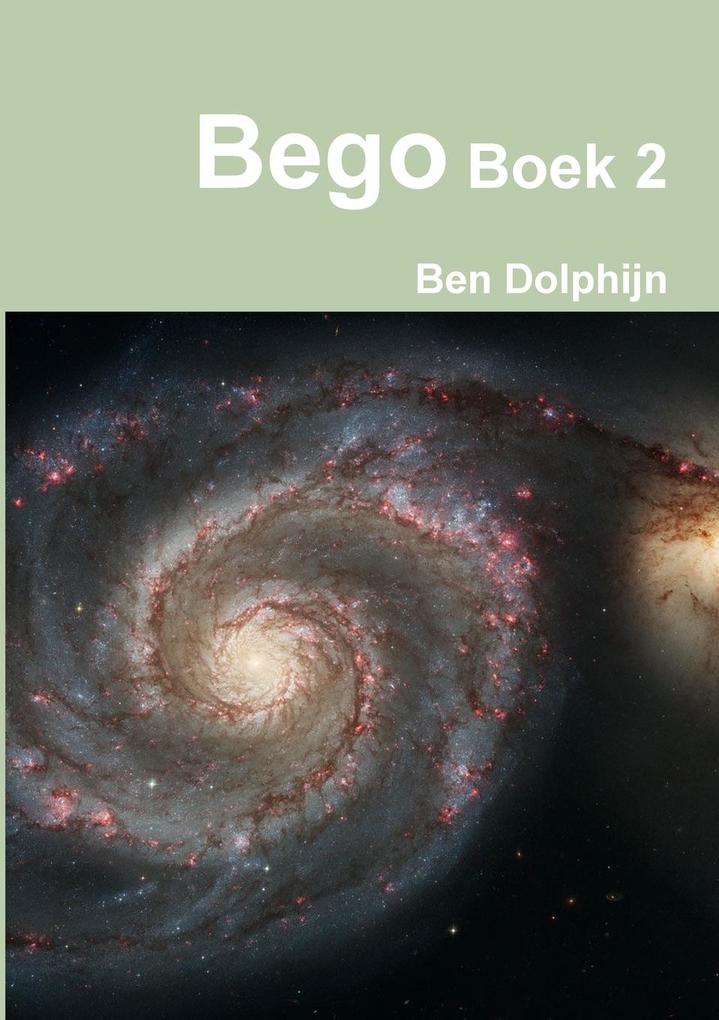 Produktbild: Bego Boek 2 | Ben Dolphijn