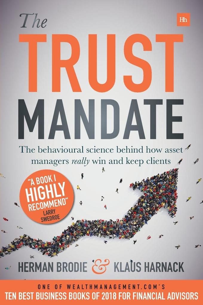 The Trust Mandate als Taschenbuch