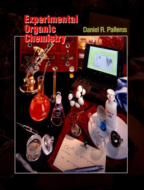 Experimental Organic Chemistry als Buch (gebunden)