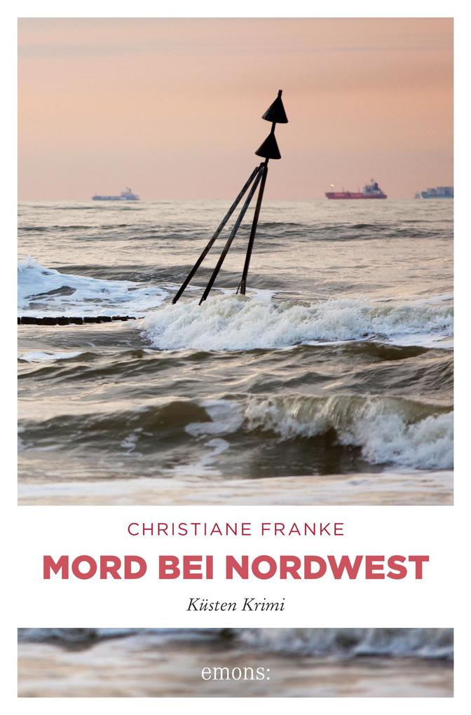 Produktbild: Mord bei Nordwest | Christiane Franke