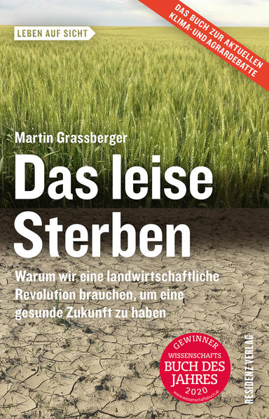Produktbild: Das leise Sterben | Martin Grassberger