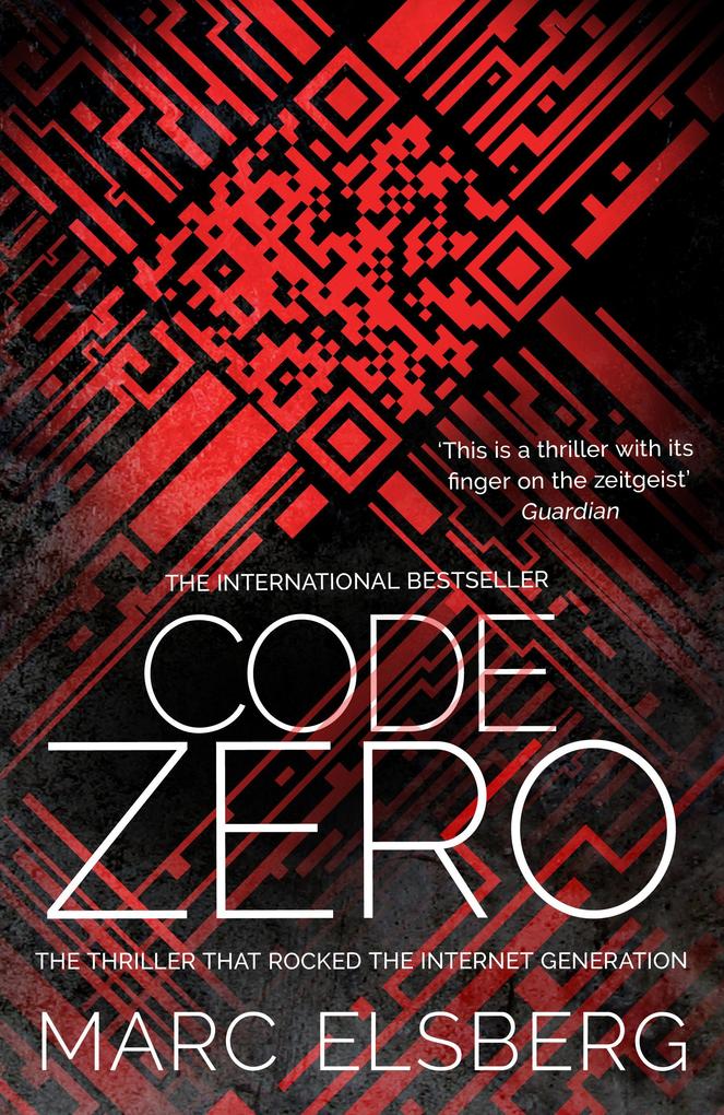 Produktbild: Code Zero | Marc Elsberg