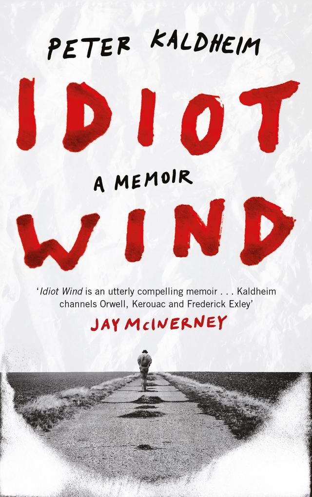Produktbild: Idiot Wind | Peter Kaldheim