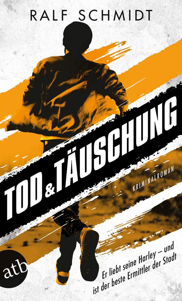 Produktbild: Tod und Täuschung | Ralf Schmidt