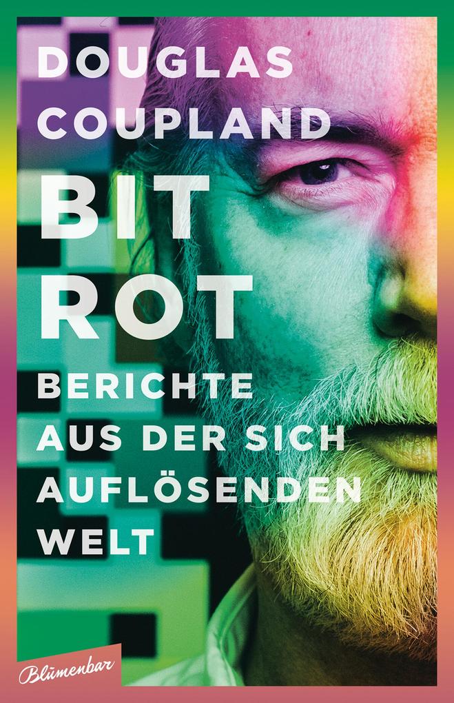 Produktbild: Bit Rot | Douglas Coupland
