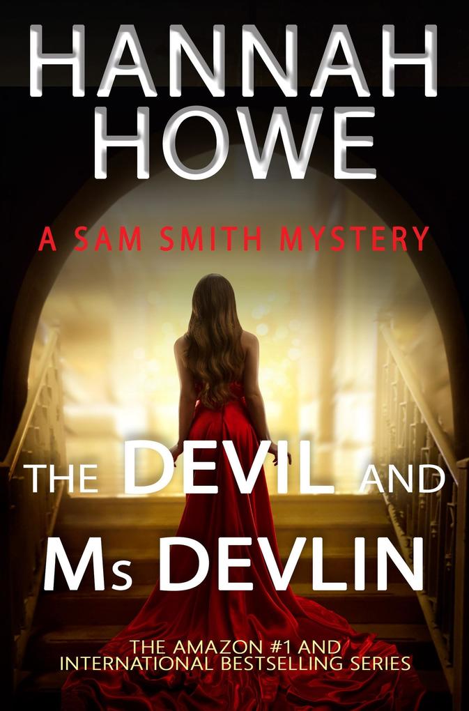 Produktbild: The Devil and Ms Devlin | Hannah Howe