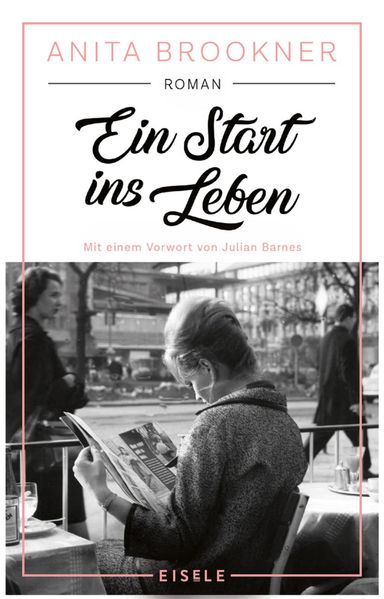 Produktbild: Ein Start ins Leben | Anita Brookner