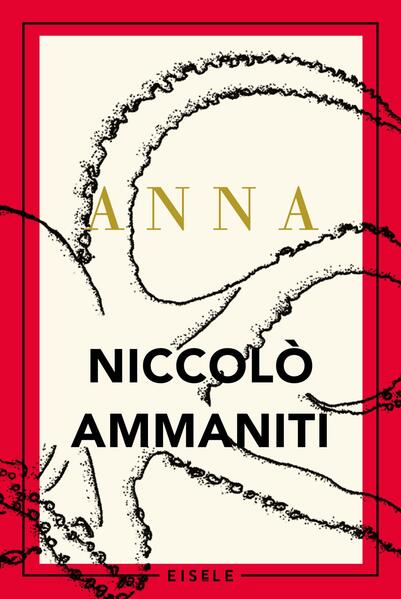 Produktbild: Anna | Niccolò Ammaniti