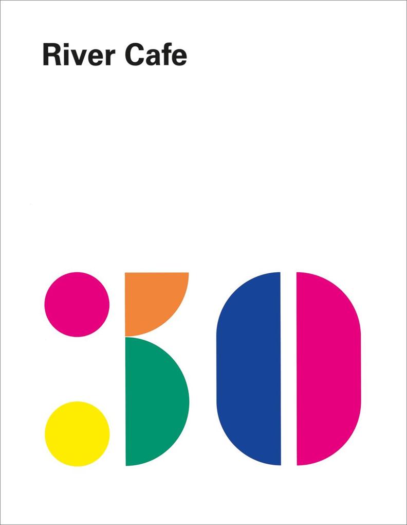 Produktbild: River Cafe 30