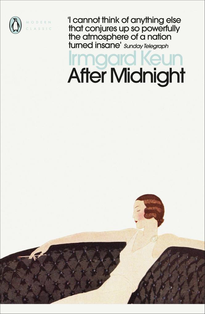 Produktbild: After Midnight | Irmgard Keun