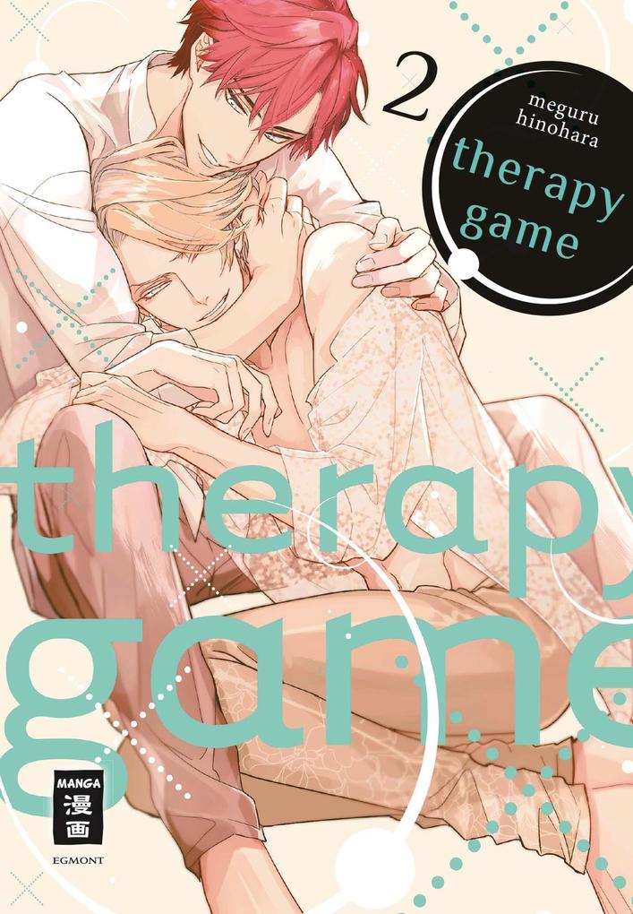 Produktbild: Therapy Game 02 | Meguru Hinohara