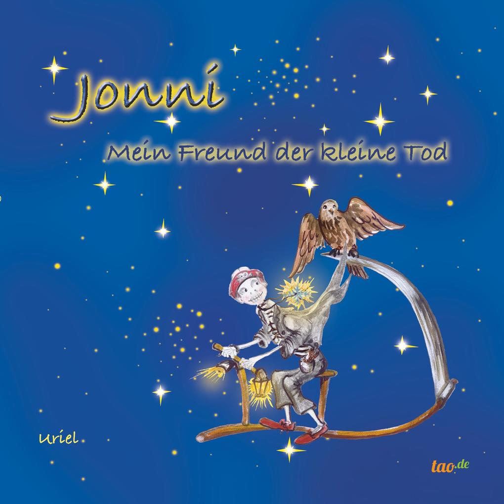 Produktbild: Jonni | Ulrike Ising