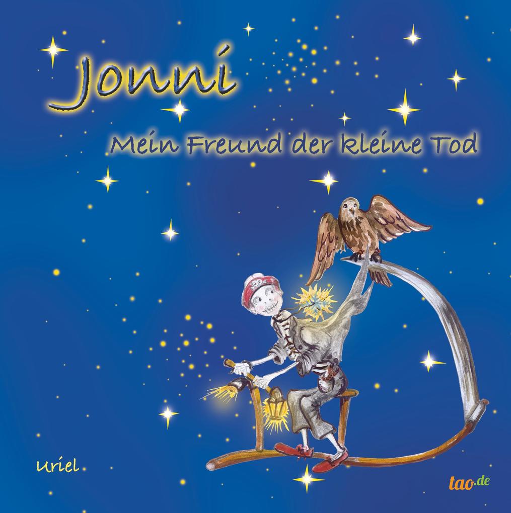 Produktbild: Jonni | Ulrike Ising