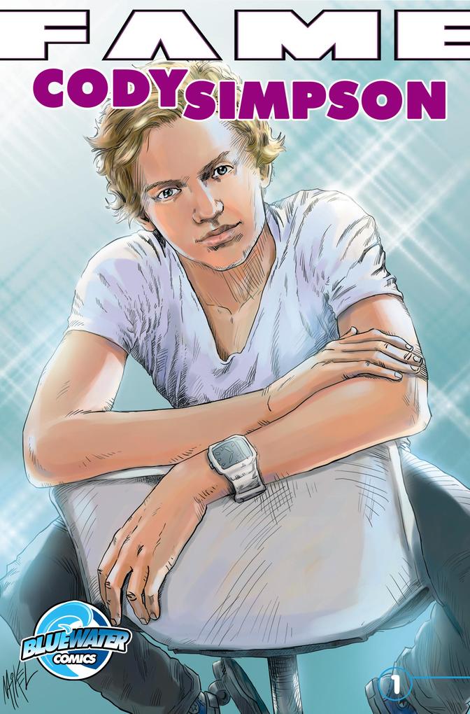 Produktbild: FAME: Cody Simpson | Michael Troy