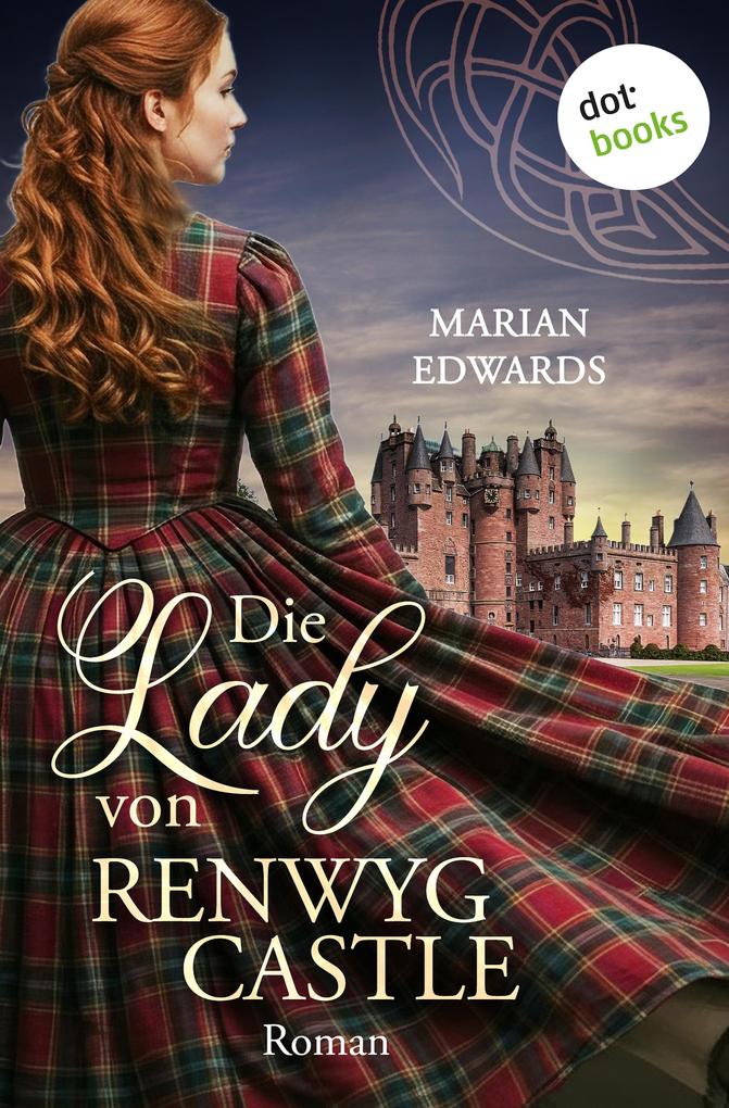 Produktbild: Die Lady von Renwyg Castle | Marian Edwards