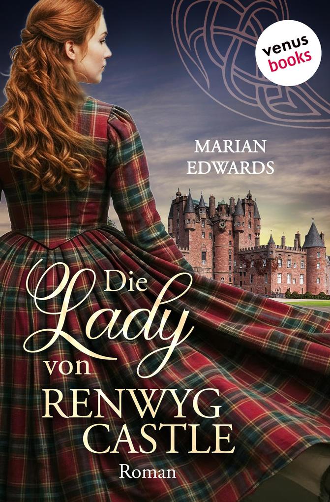 Produktbild: Die Lady von Renwyg Castle | Marian Edwards