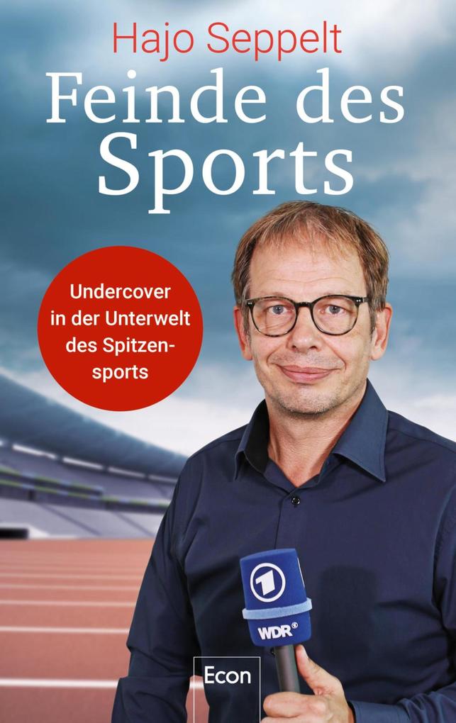 Produktbild: Feinde des Sports | Hajo Seppelt