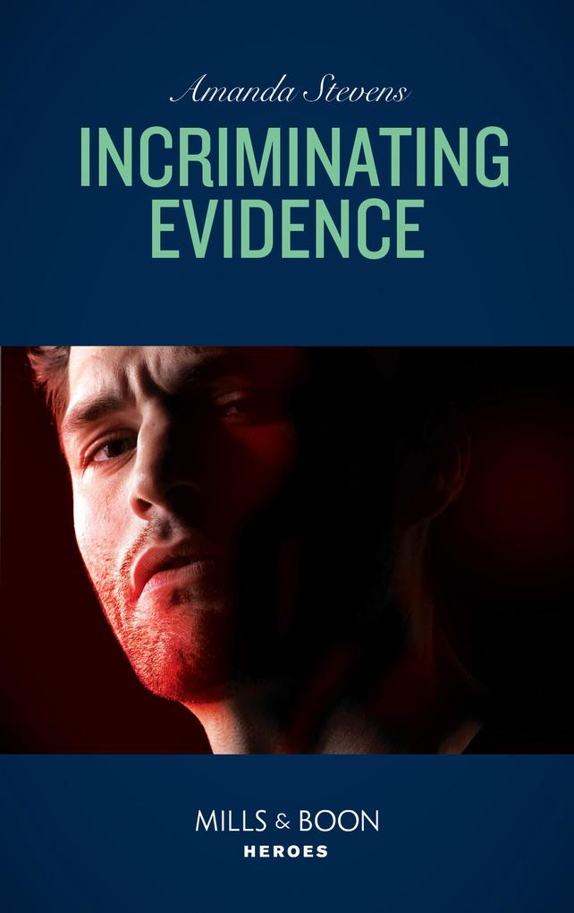 Produktbild: Incriminating Evidence | Amanda Stevens