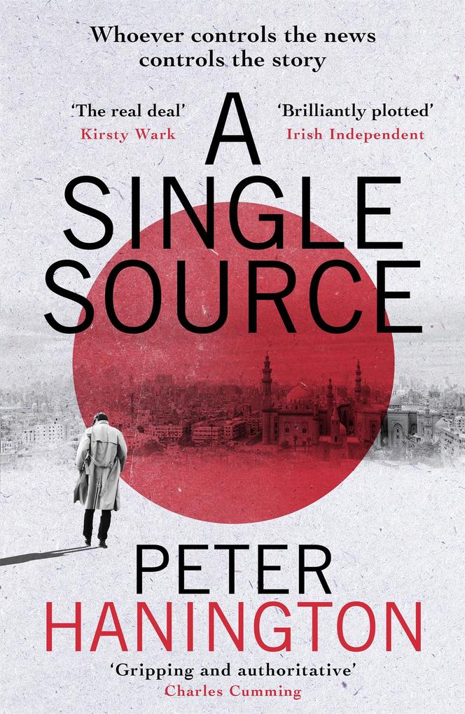 Produktbild: A Single Source | Peter Hanington