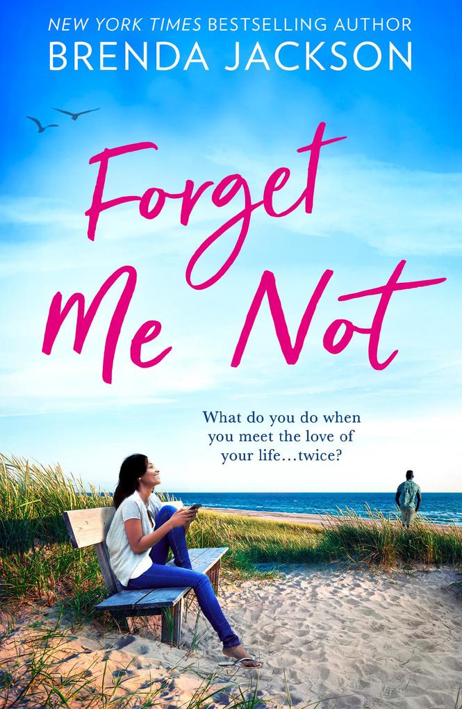 Produktbild: Forget Me Not | Brenda Jackson