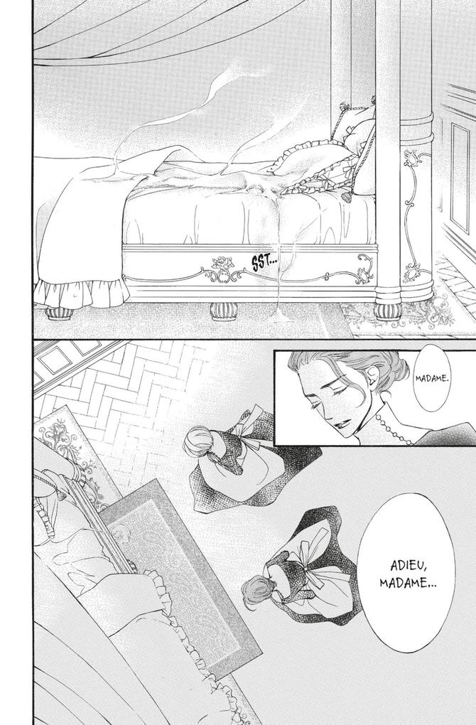 Weitere Ansicht: Vampire Knight - Memories 4 | Matsuri Hino