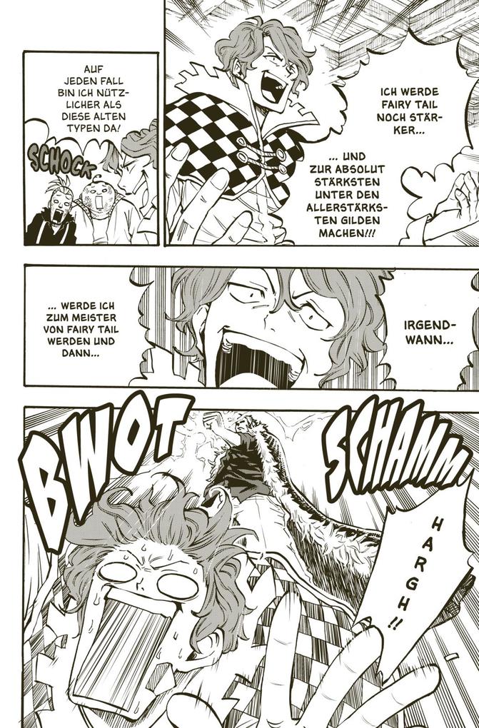 Weitere Ansicht: Fairy Tail - 100 Years Quest 1 | Hiro Mashima, Atsuo Ueda