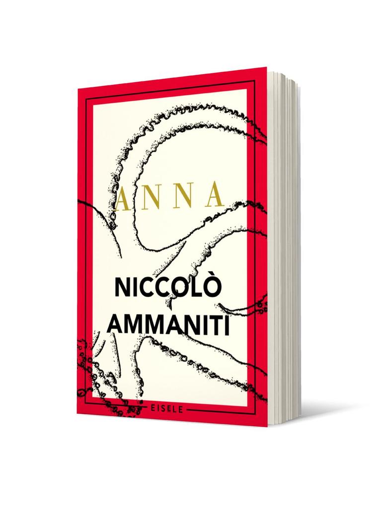 Weitere Ansicht: Anna | Niccolò Ammaniti