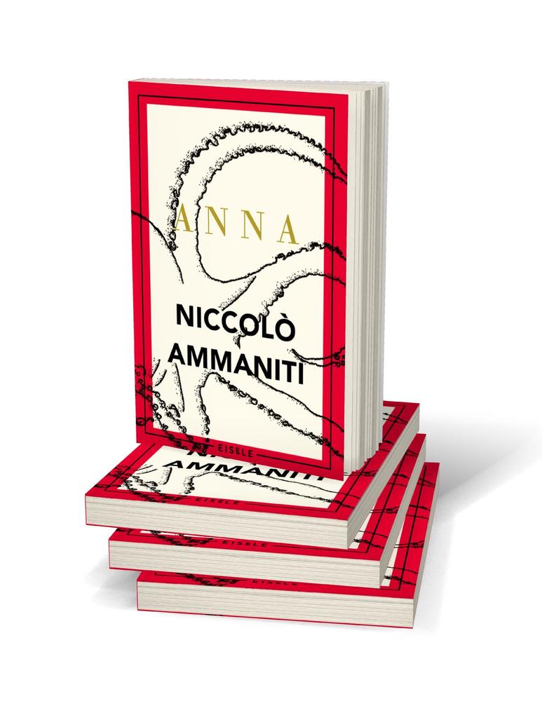 Weitere Ansicht: Anna | Niccolò Ammaniti