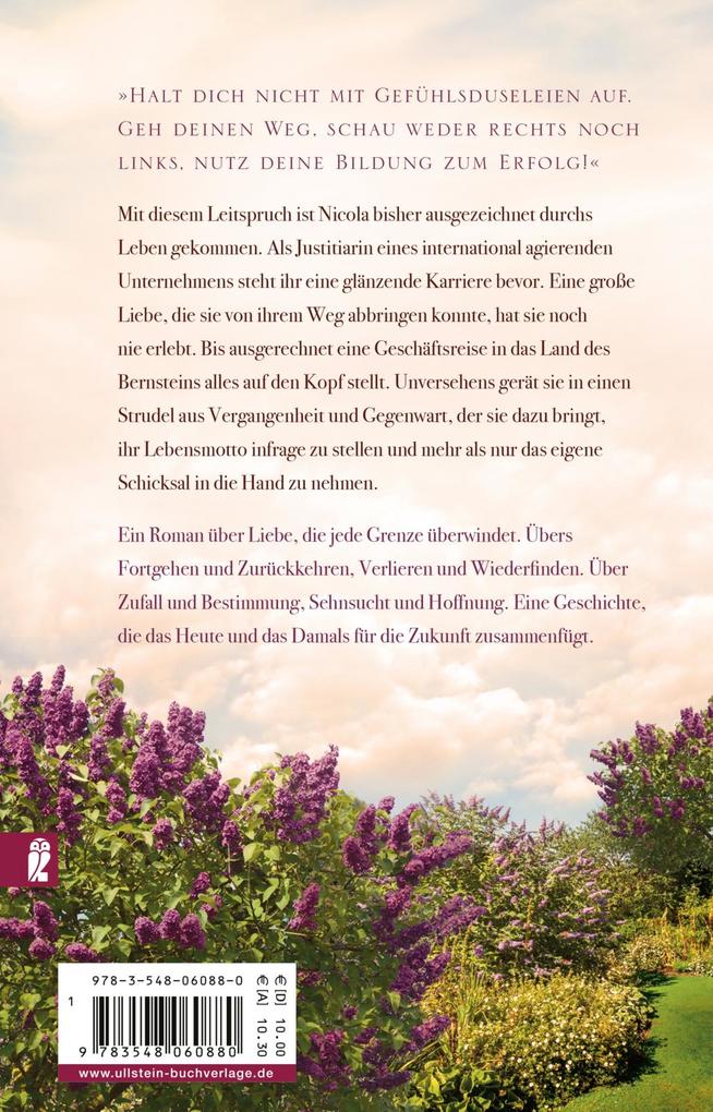 Weitere Ansicht: Bernsteintränen | Izabelle Jardin