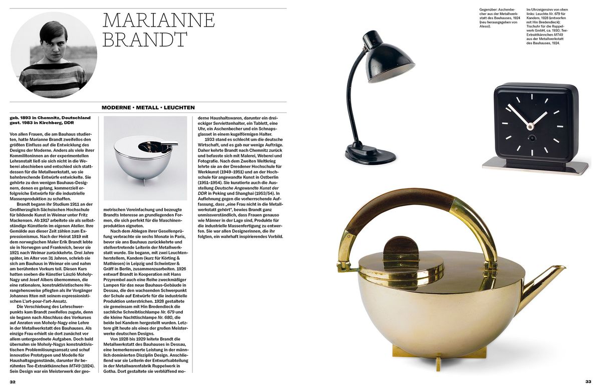 Weitere Ansicht: Design von Frauen | Charlotte Fiell, Clementine Fiell