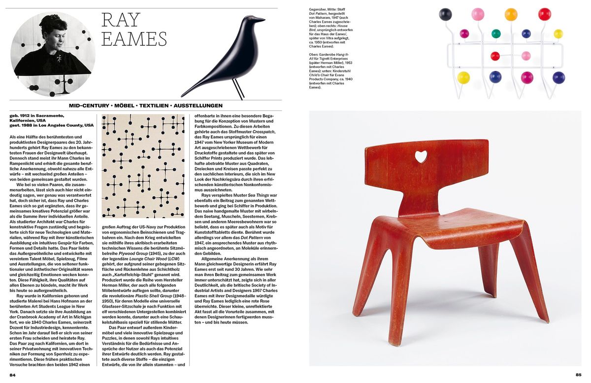 Weitere Ansicht: Design von Frauen | Charlotte Fiell, Clementine Fiell
