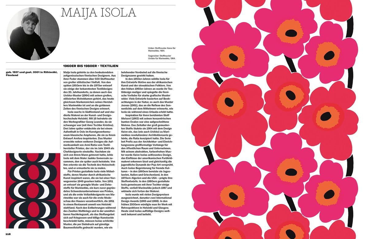 Weitere Ansicht: Design von Frauen | Charlotte Fiell, Clementine Fiell