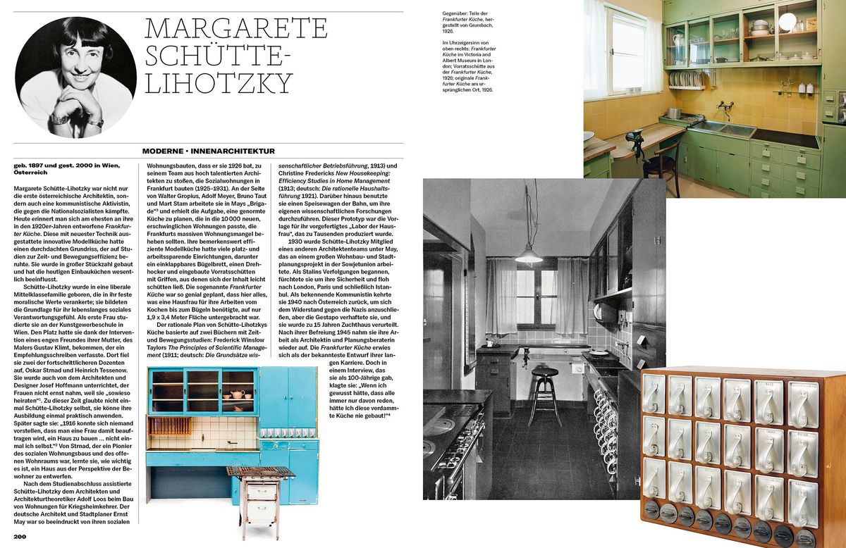 Weitere Ansicht: Design von Frauen | Charlotte Fiell, Clementine Fiell