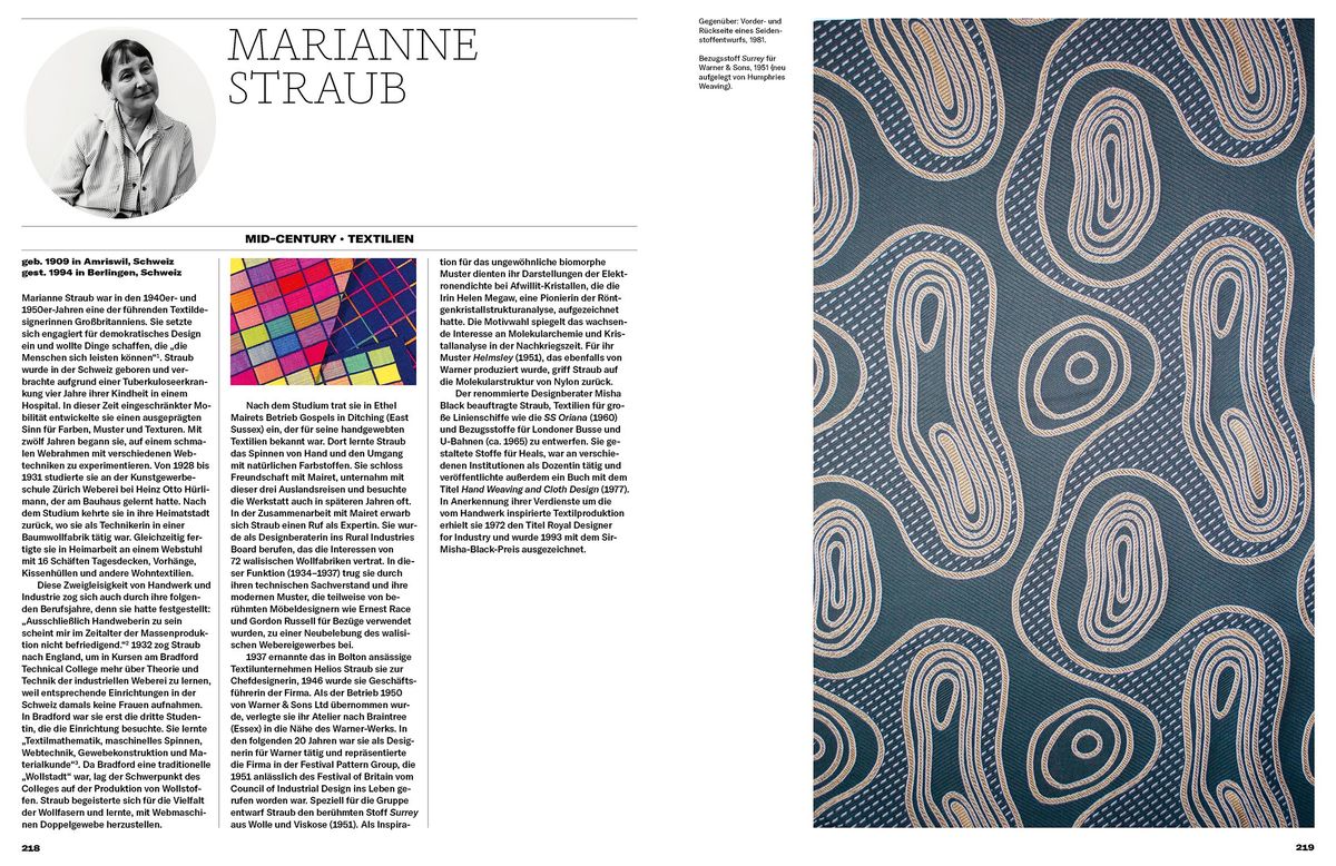 Weitere Ansicht: Design von Frauen | Charlotte Fiell, Clementine Fiell