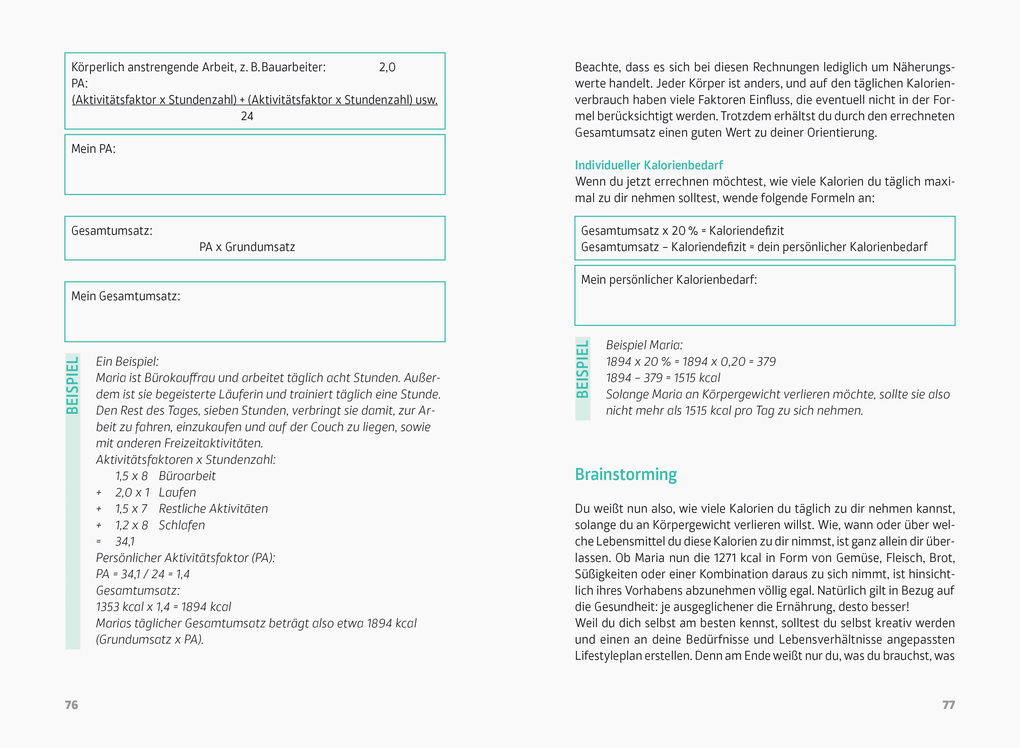 Weitere Ansicht: Lifestyle Schlank! Selbstcoaching statt Diät mit Coaching- und Audioübungen. | Julia Sahm