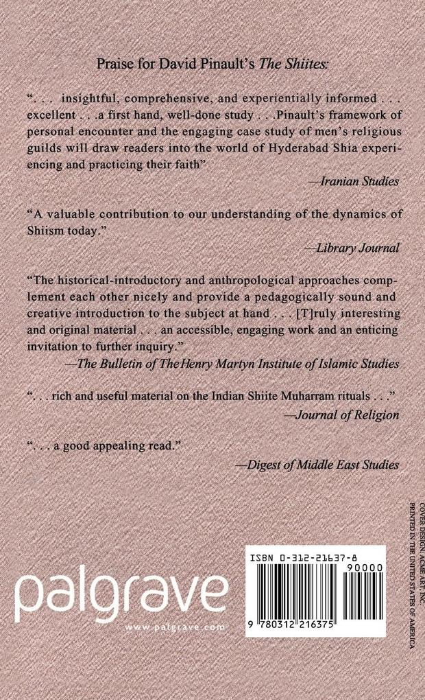 Weitere Ansicht: Horse of Karbala | D. Pinault