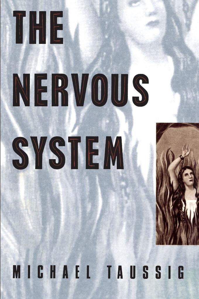 Produktbild: The Nervous System | Michael Taussig