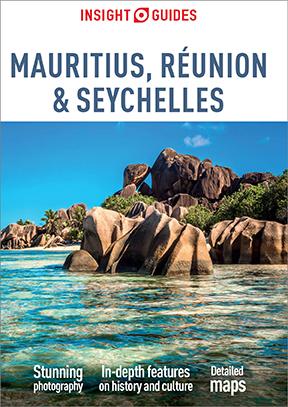 Produktbild: Insight Guides Mauritius, Réunion & Seychelles (Travel Guide eBook) | Insight Guides