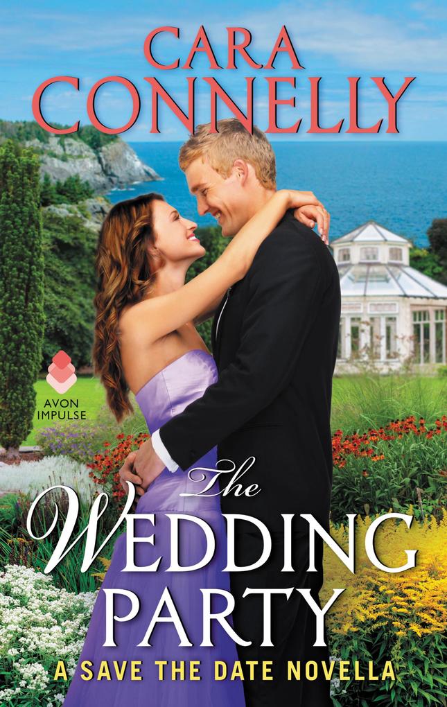 Produktbild: The Wedding Party | Cara Connelly