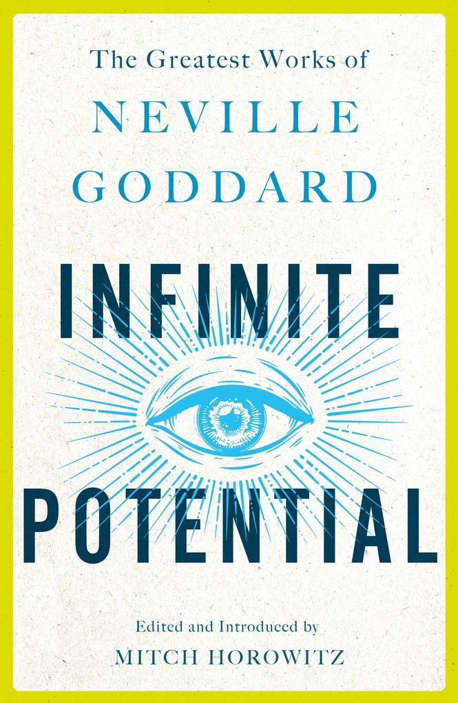 Produktbild: Infinite Potential | Neville Goddard