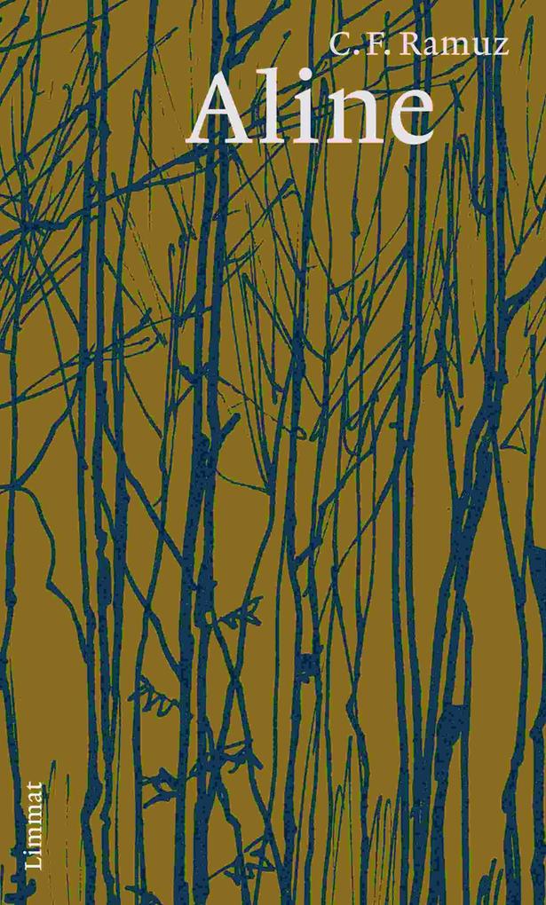 Produktbild: Aline | Charles Ferdinand Ramuz