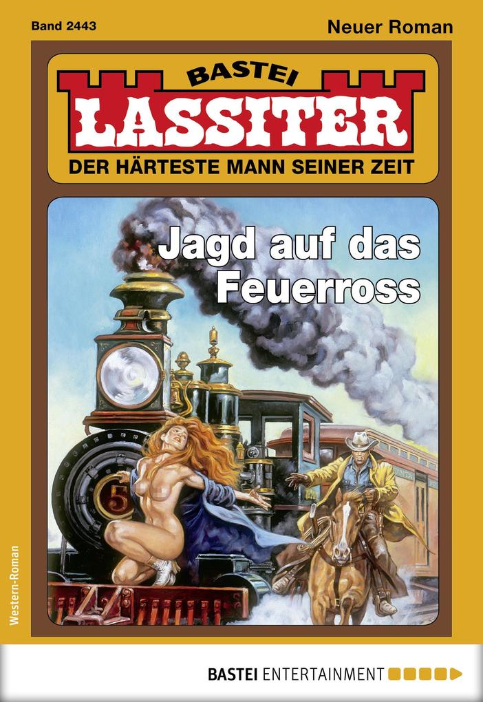 Produktbild: Lassiter 2443 | Jack Slade