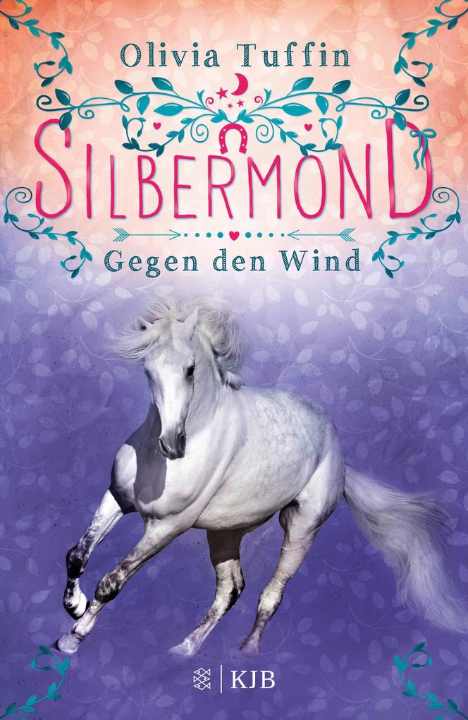 Produktbild: Silbermond: Gegen den Wind | Olivia Tuffin
