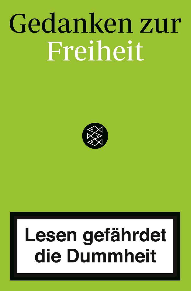 Produktbild: Lesen gefährdet die Dummheit