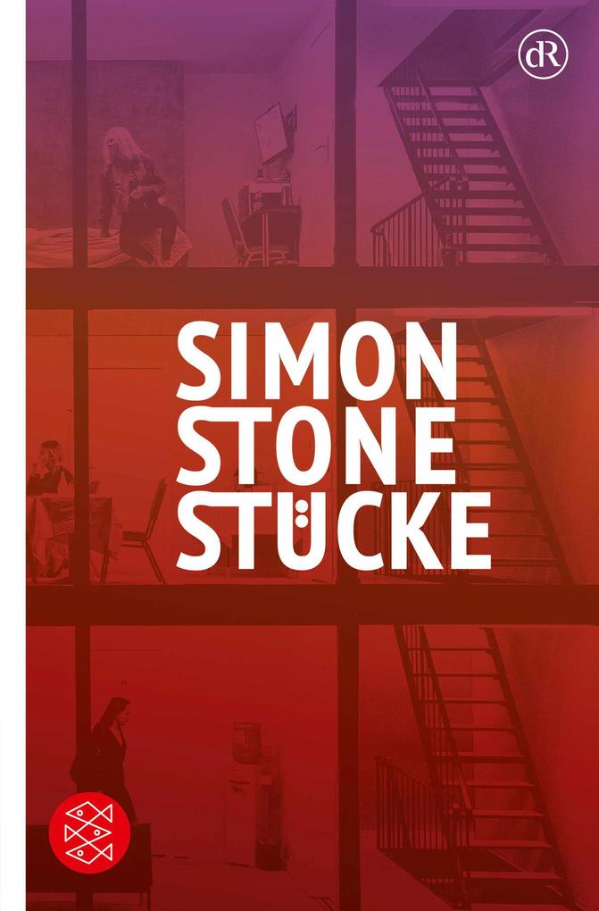 Produktbild: Stücke | Simon Stone