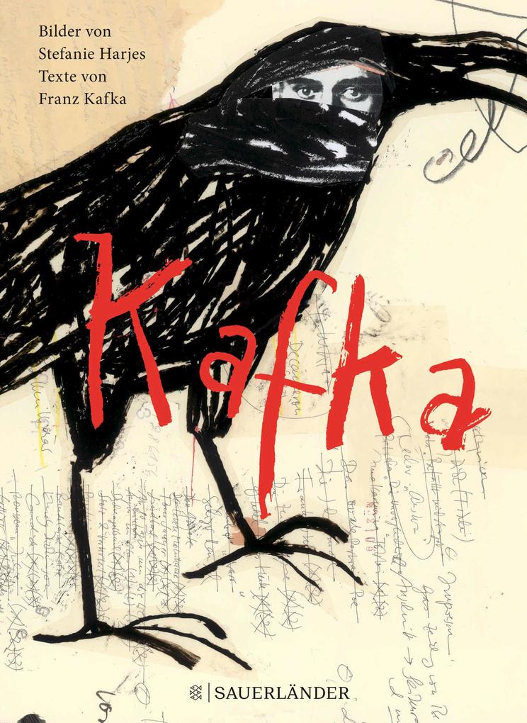 Produktbild: Kafka | Franz Kafka
